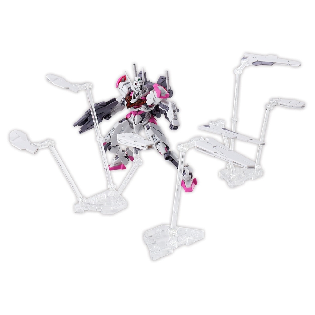 Đế giá đỡ DDB display stand cho mô hình Witch Mercury HG 1/144 FM 1/100 FLOATING CANNON WEAPONS effect