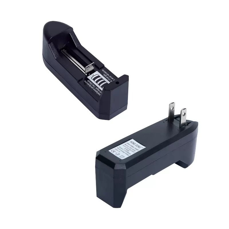 Sạc đa năng cho pin Lithium cac loại (18650 14500 16340 10440 ...)