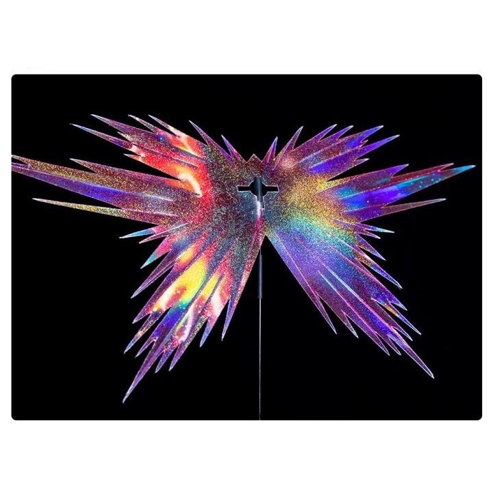 Bút sơn Hobby MIO gundam marker pearl color (silver gold red green blue) paint