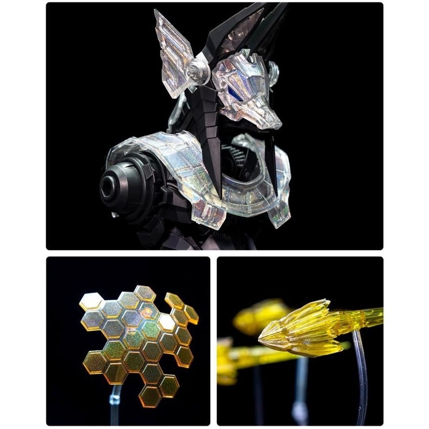 Bút sơn Hobby MIO gundam marker pearl color (silver gold red green blue) paint