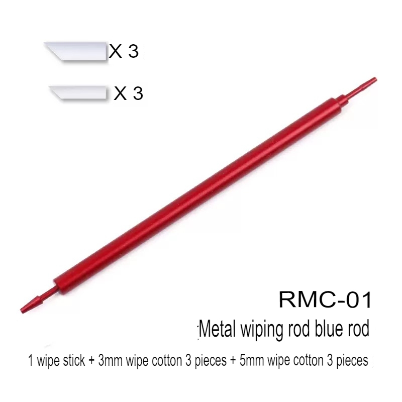 Dụng cụ mô hình - bút đầu mút tẩy line lau Line Wiping Stick Wipe pen