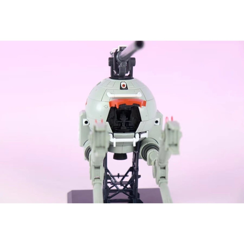Mô hình lắp ráp Fighter MG 1/100 MOBILE POD BALL VN002W