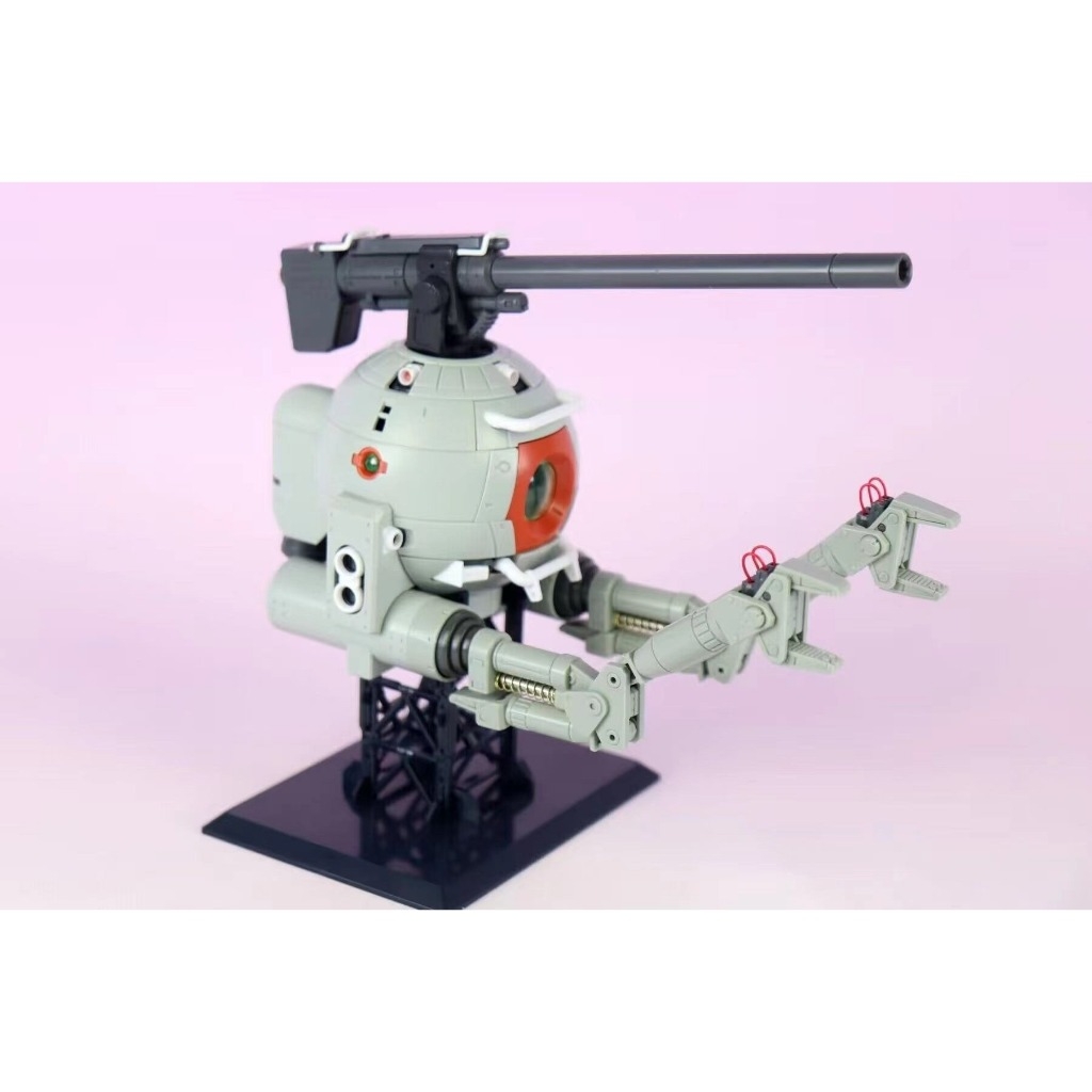 Mô hình lắp ráp Fighter MG 1/100 MOBILE POD BALL VN002W