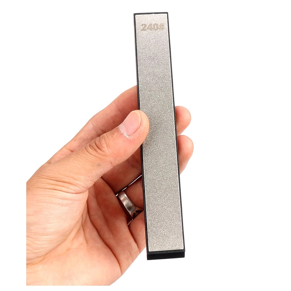 Dụng cụ que thanh mài dũa nhám kim cương QUMO đá mài