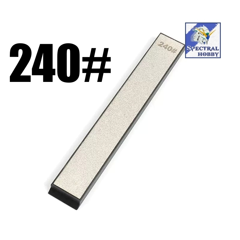 Dụng cụ que thanh mài dũa nhám kim cương QUMO đá mài