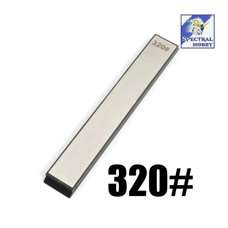 Dụng cụ que thanh mài dũa nhám kim cương QUMO đá mài