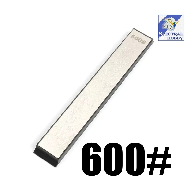 Dụng cụ que thanh mài dũa nhám kim cương QUMO đá mài