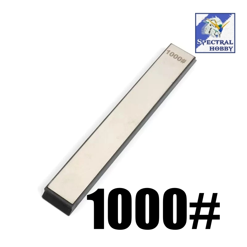 Dụng cụ que thanh mài dũa nhám kim cương QUMO đá mài