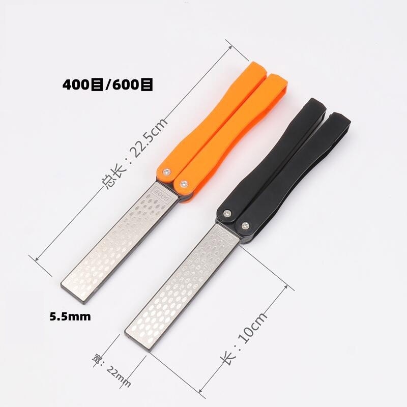 Dụng cụ que thanh mài dũa nhám kim cương QUMO đá mài