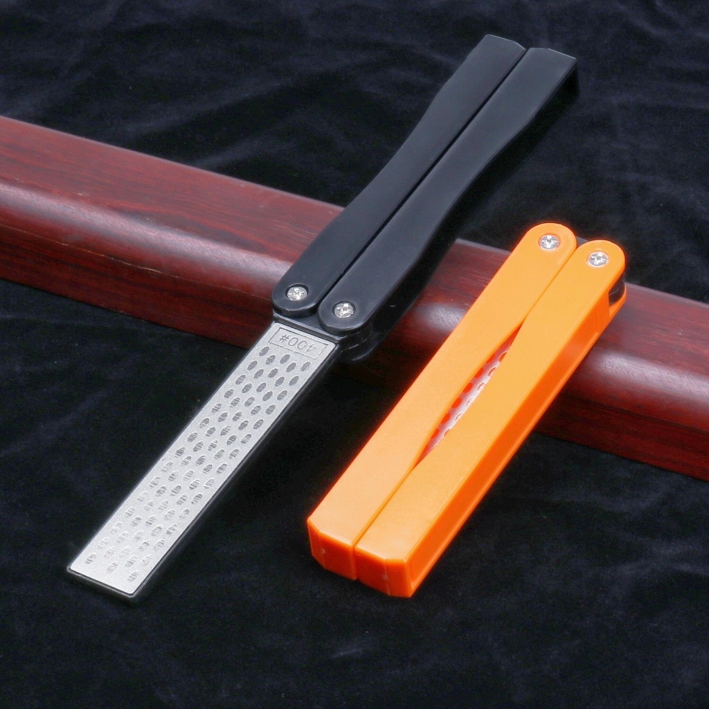 Dụng cụ que thanh mài dũa nhám kim cương QUMO đá mài