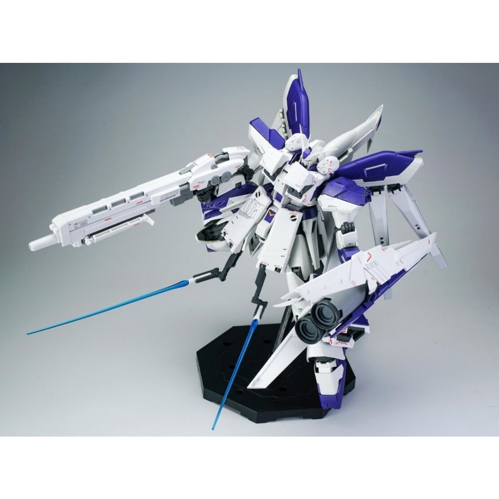 Phụ kiện mô hình EFFECT WING HWS PACK cho MG 1/100 NU | Hinu RX93 hi-nu (KHÔNG KÈM MÔ HÌNH)