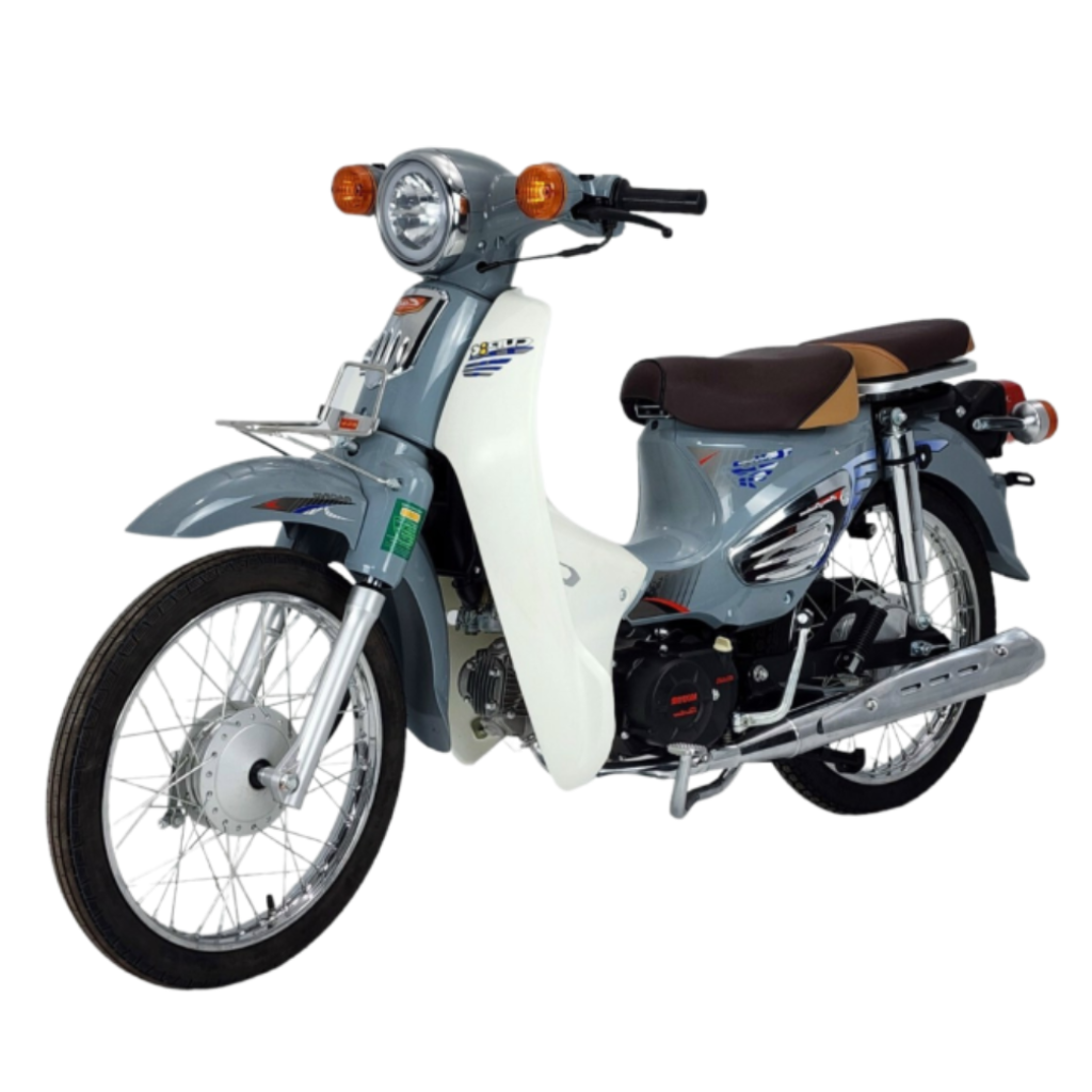 XE MÁY ESPERO CUB 83 VVIP 50CC CHÍNH HÃNG DETECH  GIÁ RẺ NHẤT VIỆT NAM   NHIỀU ƯU ĐÃI  SHIP TOÀN QUỐC