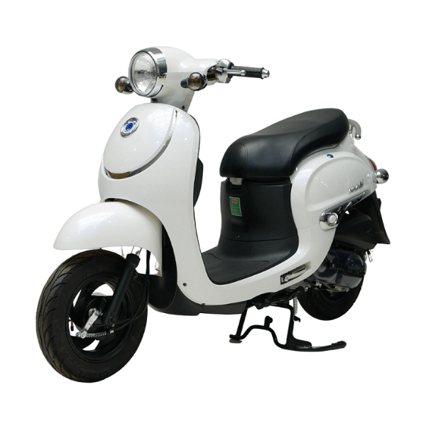 Nơi bán xe 50cc tại Hà Nội uy tín nhất với bảo hành tuyệt đối #52 Nơi bán xe 50cc tại Hà Nội uy tín nhất với bảo hành tuyệt đối