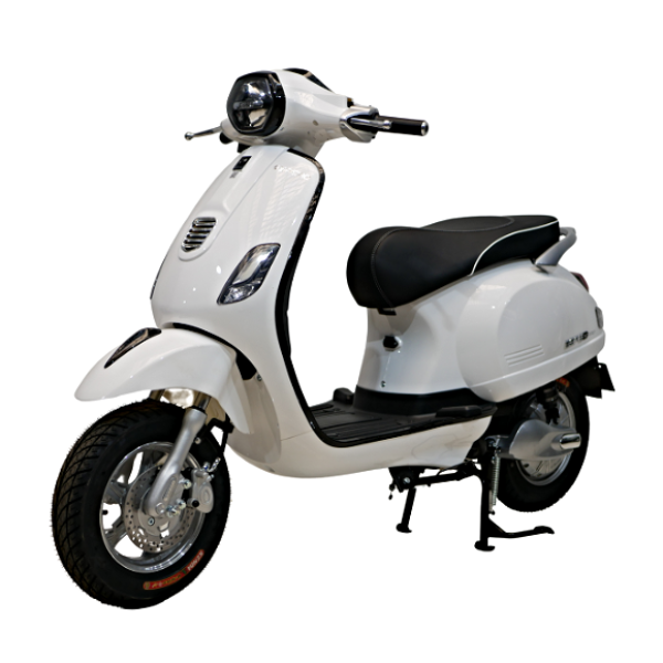 Vespa LX 150 ie  Phiscootershop