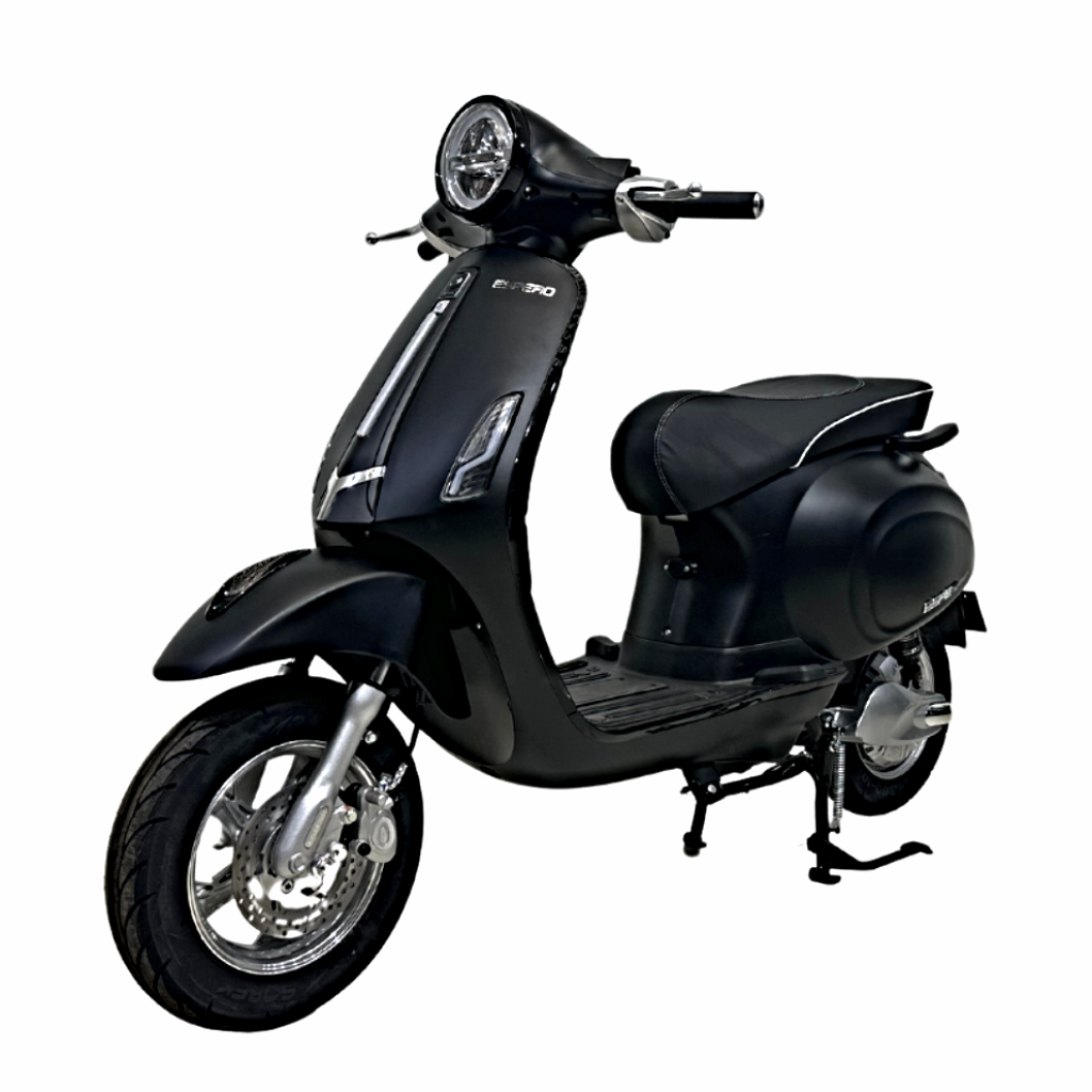 Xe máy điện Vespa Arena