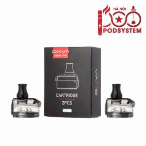 Đầu Pod rỗng Cartridge thay thế cho Oxva Origin Mini By Oxva