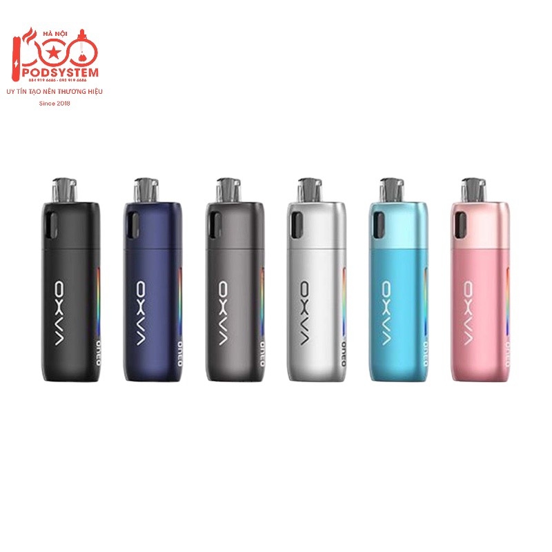 OXVA Oneo Pod Kit