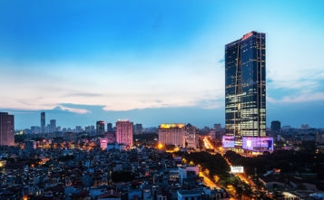 LOTTE CENTER