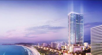 KHÁCH SẠN 5* HOTEL VIRGO NHA TRANG