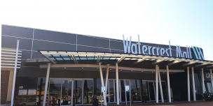 Trung tâm mua sắm Watercrest