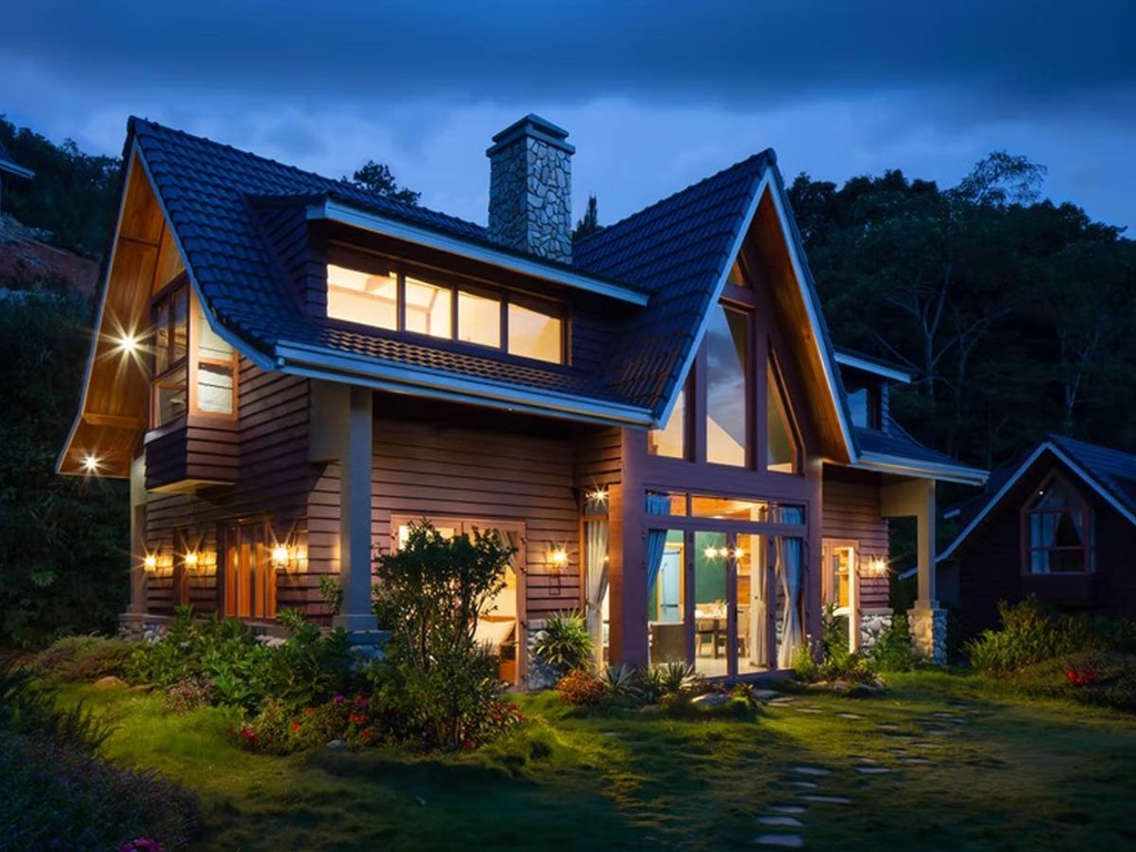 Nhà Thông Minh – Xu Hướng Tất Yếu Của Thời Đại Số