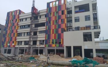 TRƯỜNG MẦM NON PHƯƠNG ANH