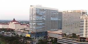 Myanmar Plaza
