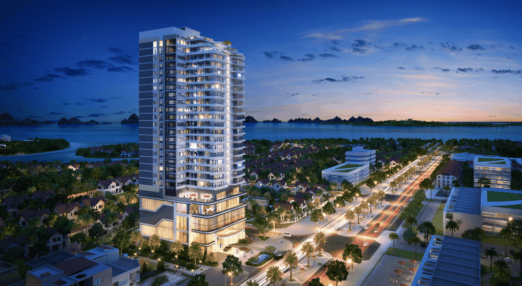 CONDOTEL EASTIN PHÁT LINH