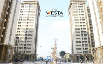 Chung cư The Vesta