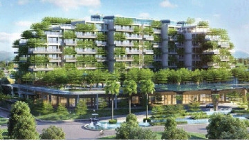 Flamingo Đại Lải / Việt Nam