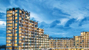 FLC Sầm Sơn / Thanh Hóa, Việt Nam