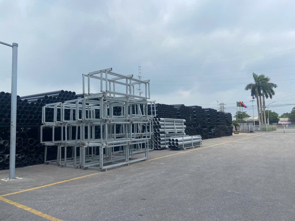 PE80 và PE100 là gì? Sự khác biệt giữa hai loại nguyên liệu HDPE mà ai cũng nên biết