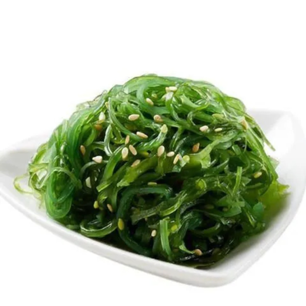 RONG BIỂN NHẬT TRỘN SALAD