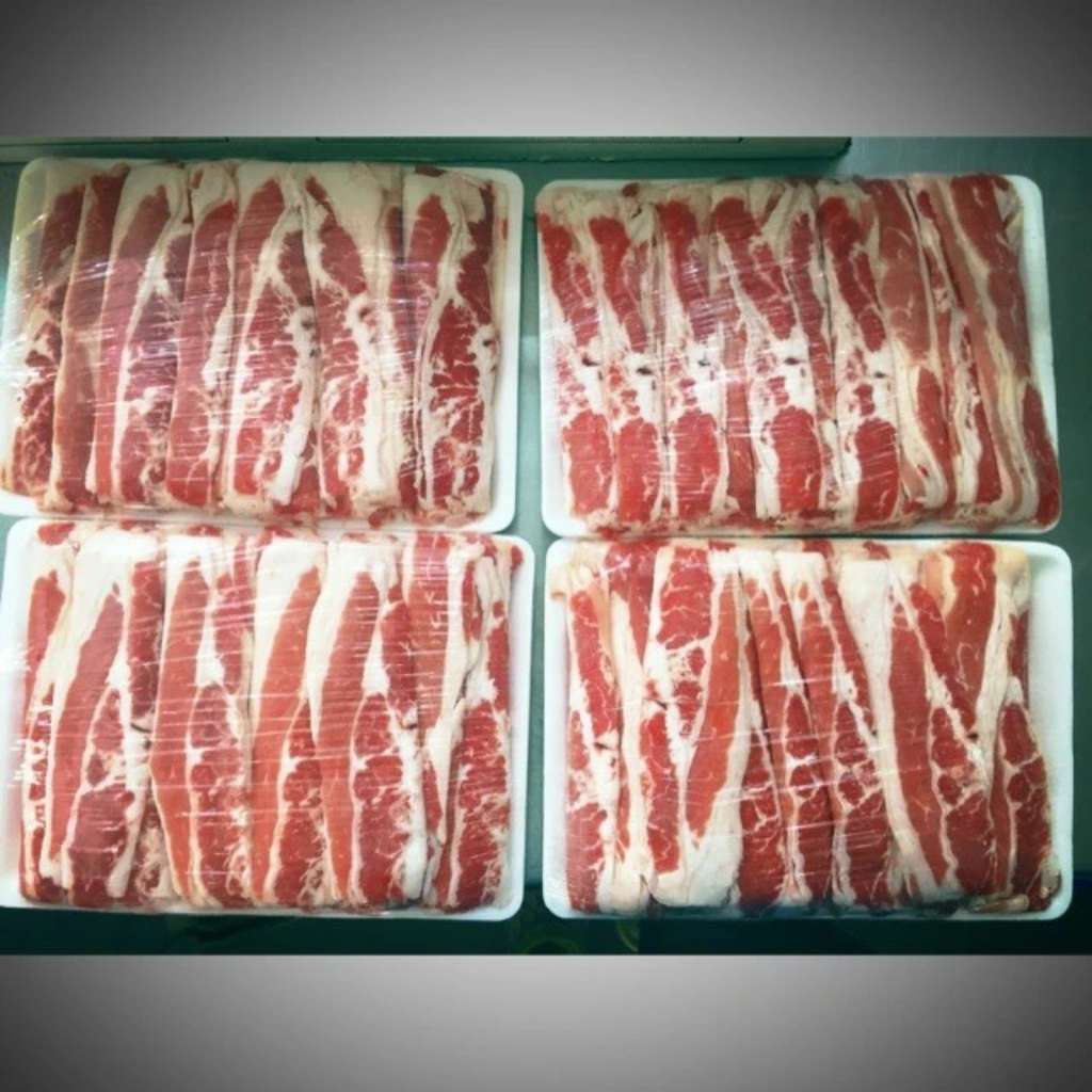 BA CHỈ BÒ ÚC TẤM KILCOY