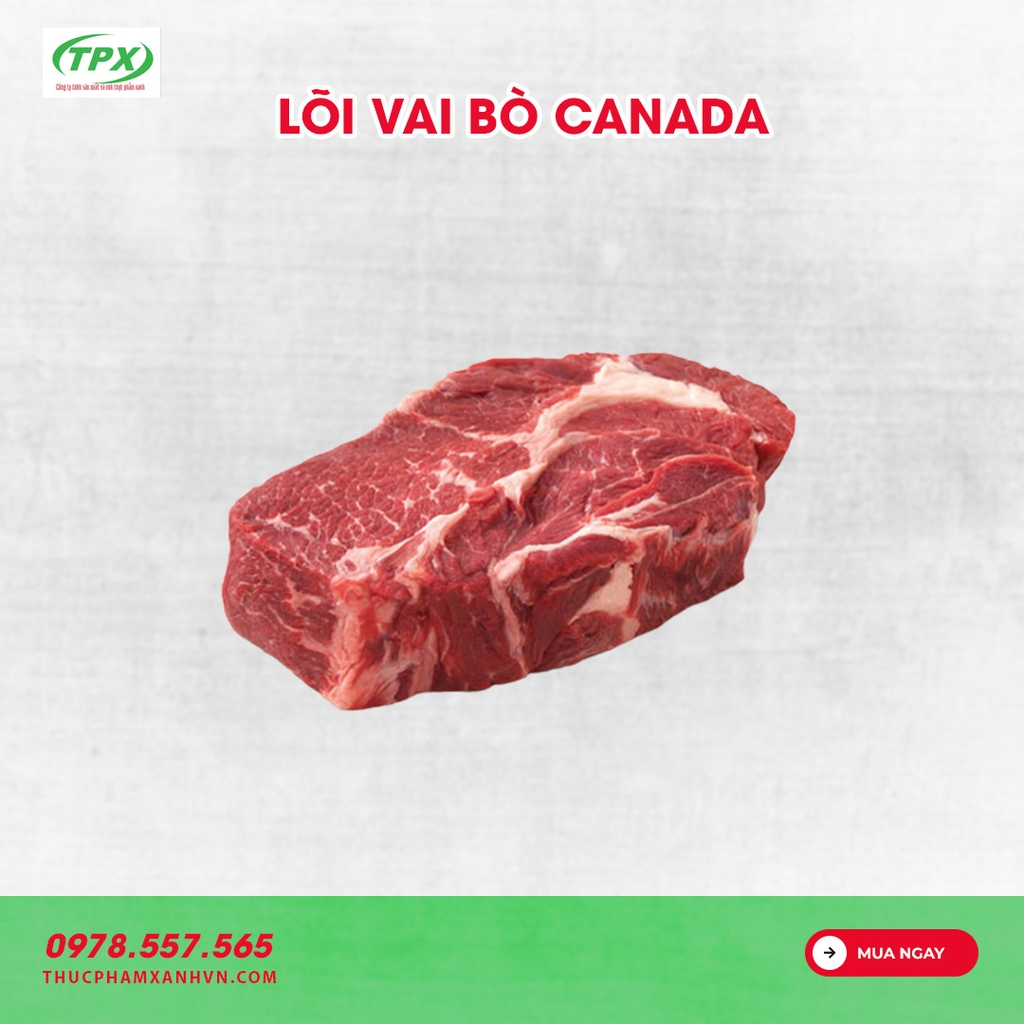 LÕI VAI EXCEL CANADA 3A
