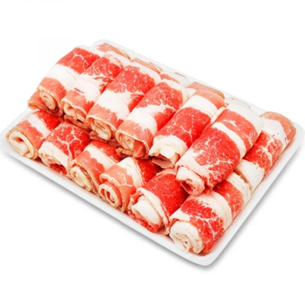 BA CHỈ BÒ CUỘN