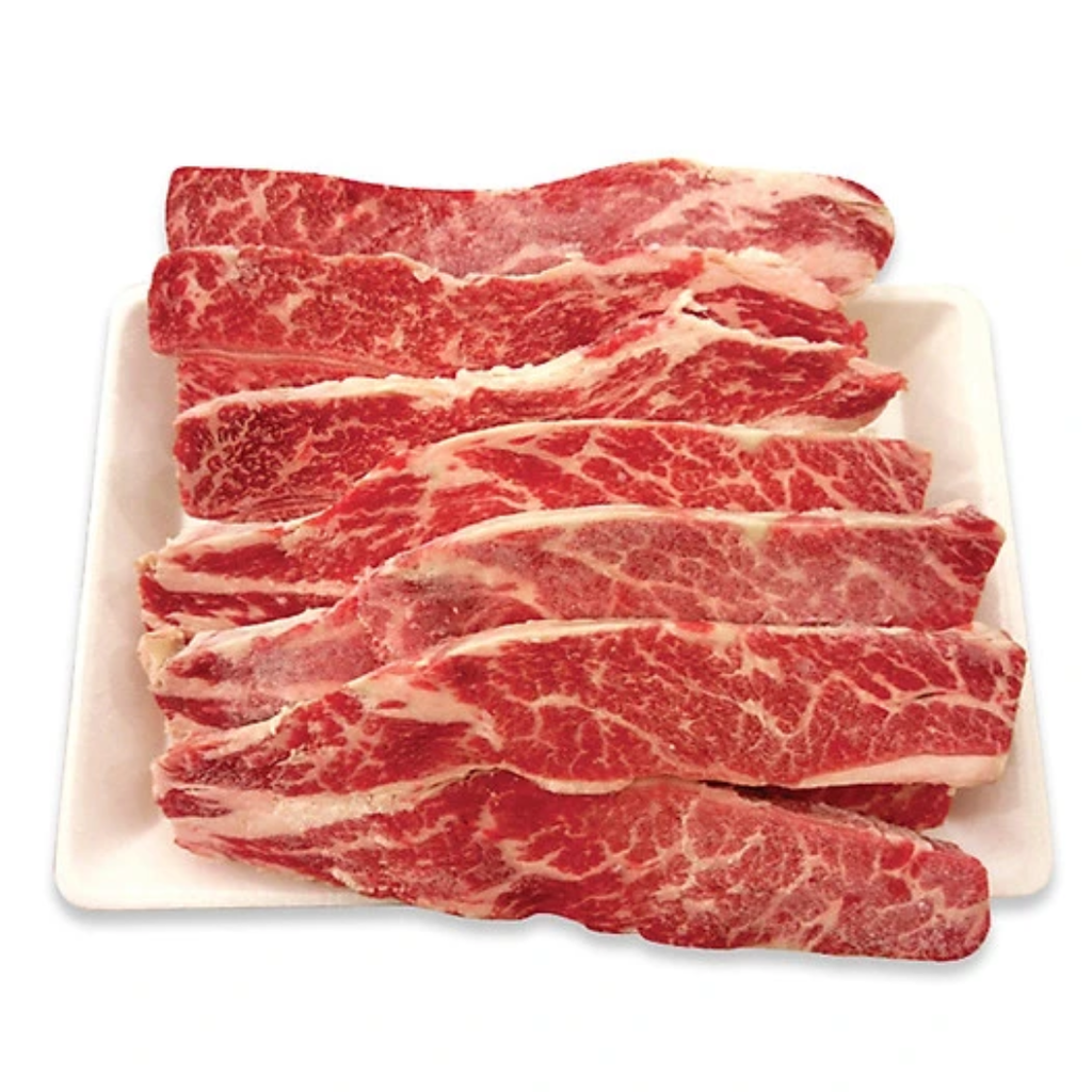 SƯỜN NON KHÔNG XƯƠNG NGA MIRATOG ANGUS CHOICE