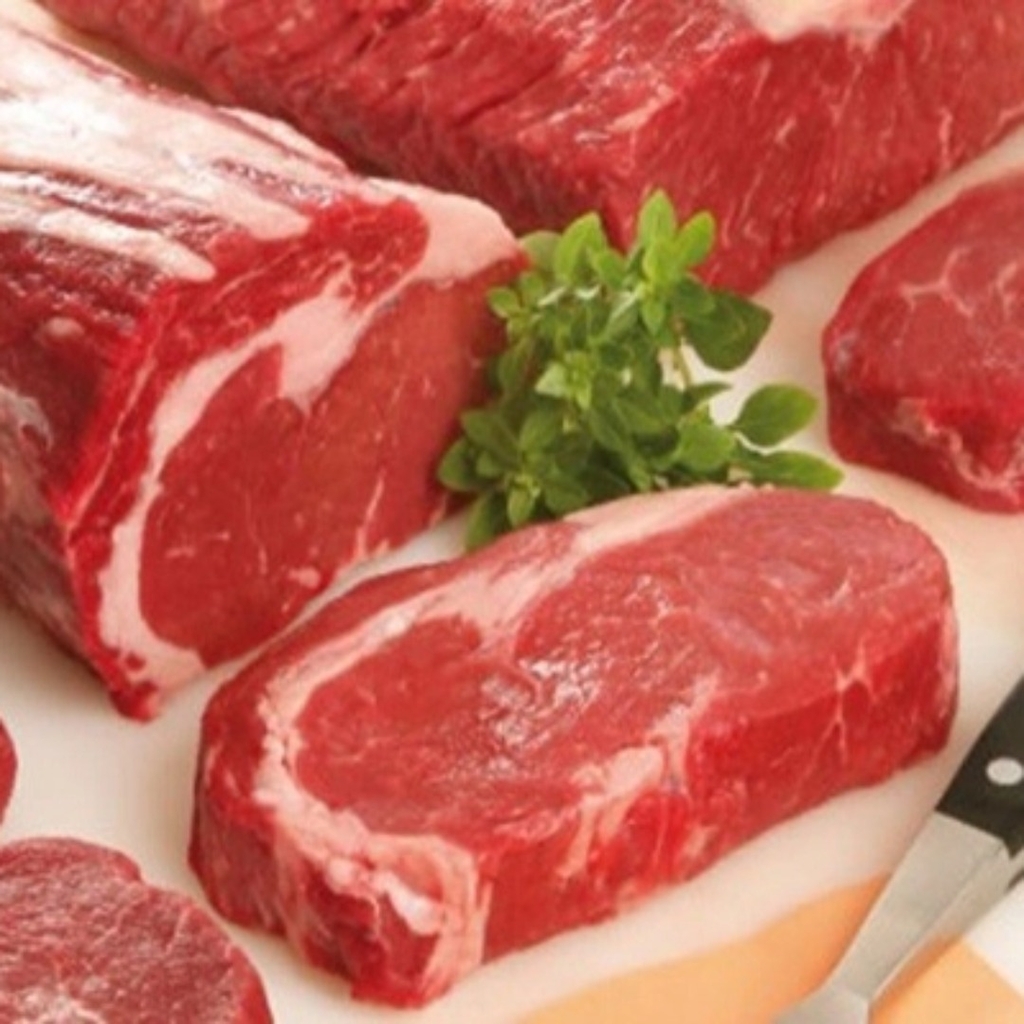 LÕI VAI BÒ MỸ