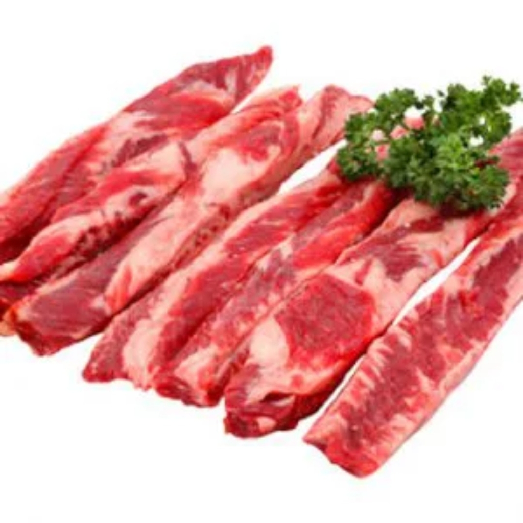 DẺ SƯỜN BÒ JBS CANADA