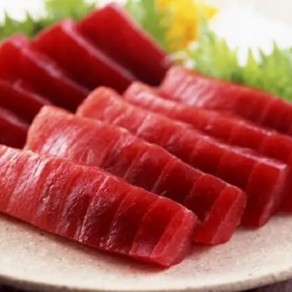 CÁ NGỪ SAKU 4A NHẬT BẢN