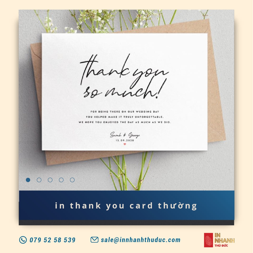 30 mẫu] Hộp 95-100 card cám ơn, thiệp cảm ơn hoặc Thank you card dành riêng  cho shop bán hàng dùng để tặng khách hàng | Shopee Việt Nam