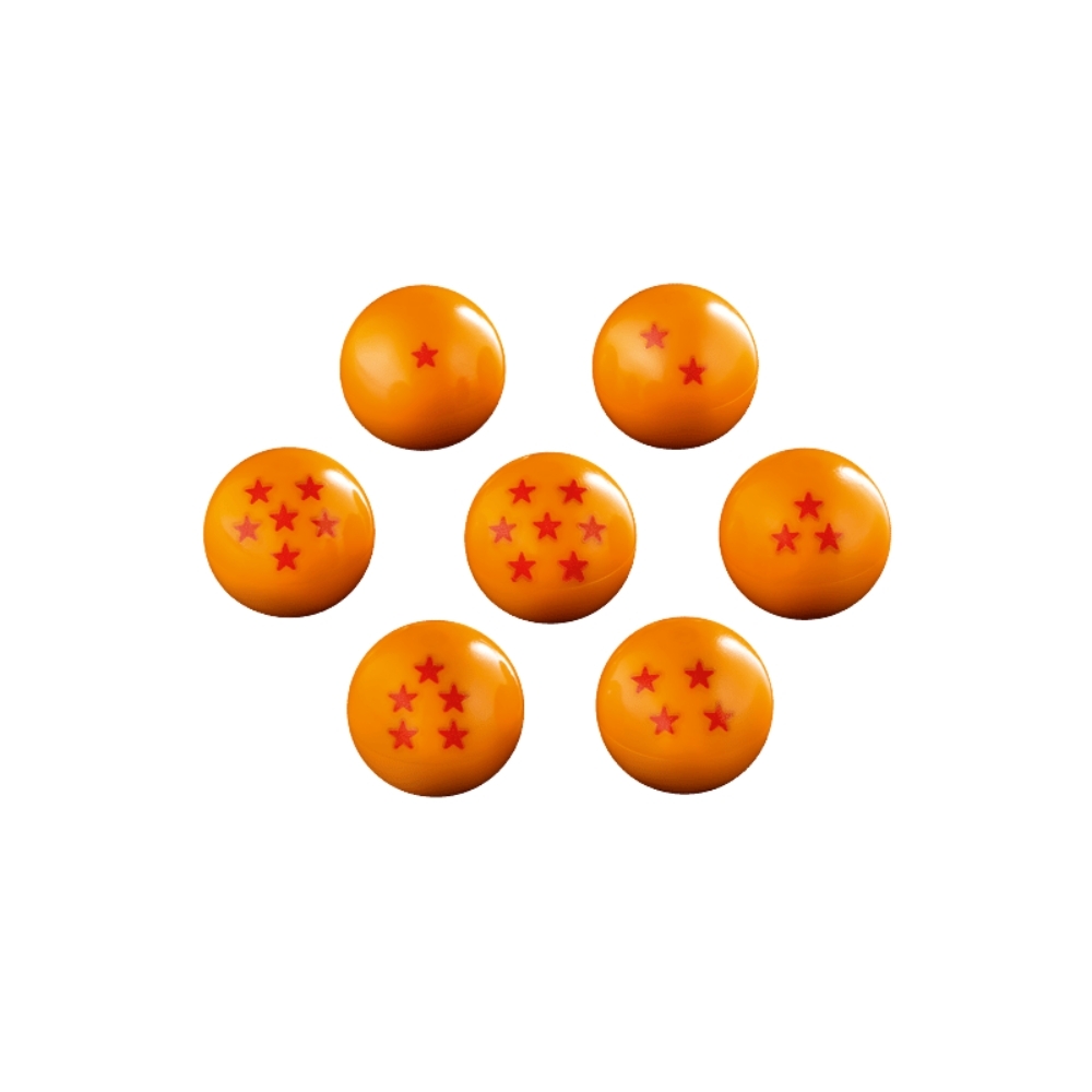 Bộ Mô Hình Lắp Ráp LEGO Shenron & Goku  #11390