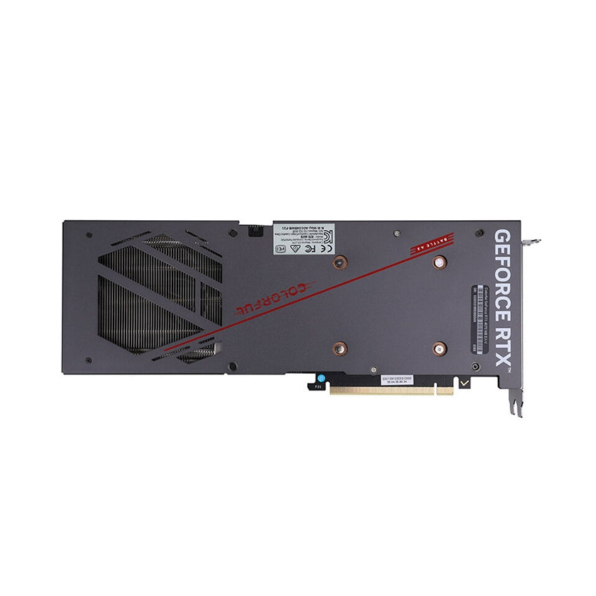 VGA Colorful GeForce RTX 4070 SUPER NB EX 12GB-V