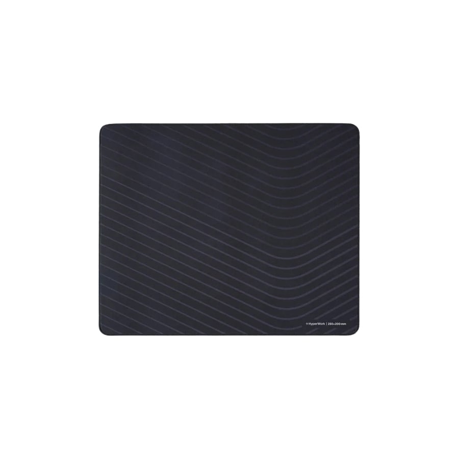 Bàn di chuột HyperWork Core Pad (Size S)