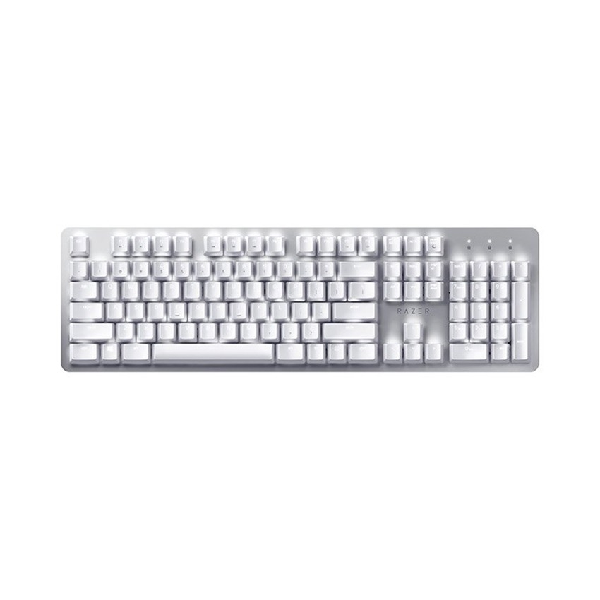 Bàn phím cơ Razer Pro Type