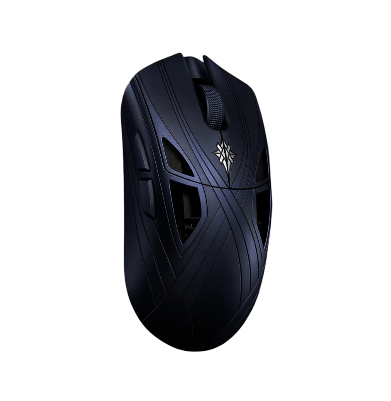 Chuột Gaming Finalmouse SLX Nightfall
