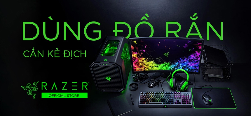 Razer Official Store
