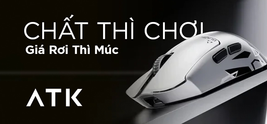 Chuột ATK