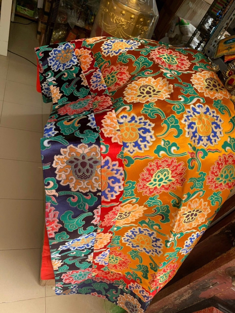 KHĂN TRẢI BÀN CHỮ NHẬT DÀI