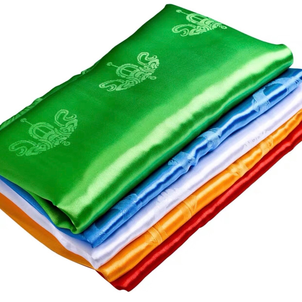 Khăn khata mỏng mềm